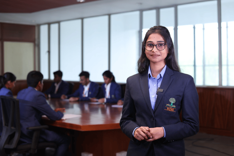 Nagarjuna College of Management Studies Chikkaballapur Campus photo 15